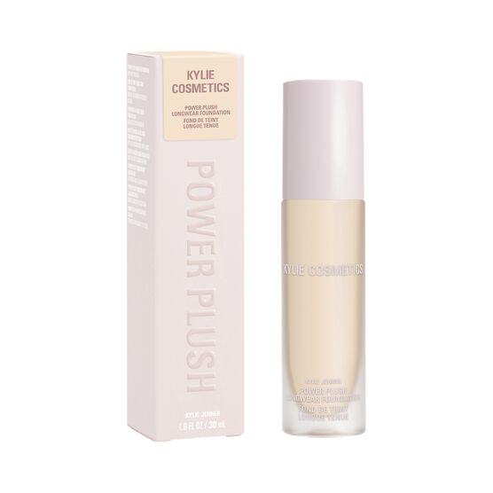 POWER PLUSH BASE LONGWEAR 1N